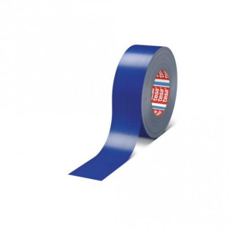 tesa® 60760 blue Floor Marking Tape | hanak-trade.com